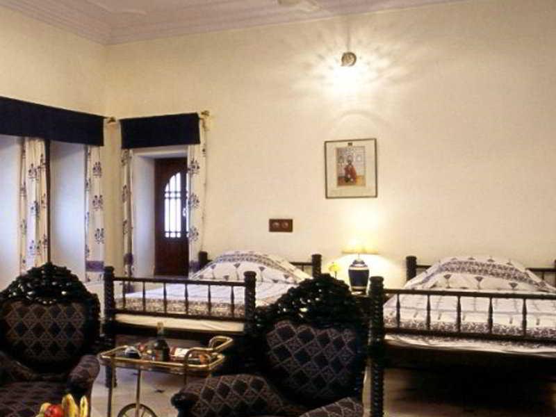 The Laxmi Niwas Palace Bikaner Exterior photo